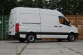 VOLKSWAGEN CRAFTER 35 2.0 TDI L2H2  PDC  140 PK  Safe bumper, START Autoservice, Haaksbergen