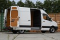 VOLKSWAGEN CRAFTER 35 2.0 TDI L2H2  PDC  140 PK  Safe bumper, START Autoservice, Haaksbergen