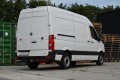 VOLKSWAGEN CRAFTER 35 2.0 TDI L2H2  PDC  140 PK  Safe bumper, START Autoservice, Haaksbergen