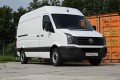 VOLKSWAGEN CRAFTER 35 2.0 TDI L2H2  PDC  140 PK  Safe bumper, START Autoservice, Haaksbergen