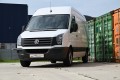 VOLKSWAGEN CRAFTER 35 2.0 TDI L2H2  PDC  140 PK  Safe bumper, START Autoservice, Haaksbergen