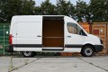 VOLKSWAGEN CRAFTER 35 2.0 TDI L2H2  PDC  140 PK  Safe bumper, START Autoservice, Haaksbergen