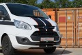 FORD TRANSIT CUSTOM 340 2.0 TDCI L1H1 Limited Navi  Haak  Automaat, START Autoservice, Haaksbergen