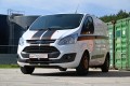 FORD TRANSIT CUSTOM 340 2.0 TDCI L1H1 Limited Navi  Haak  Automaat, START Autoservice, Haaksbergen