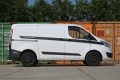 FORD TRANSIT CUSTOM 340 2.0 TDCI L1H1 Limited Navi  Haak  Automaat, START Autoservice, Haaksbergen