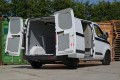 FORD TRANSIT CUSTOM 340 2.0 TDCI L1H1 Limited Navi  Haak  Automaat, START Autoservice, Haaksbergen