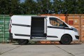 FORD TRANSIT CUSTOM 340 2.0 TDCI L1H1 Limited Navi  Haak  Automaat, START Autoservice, Haaksbergen