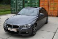 BMW 3-SERIE  330 e M-Sport  Alcantara  Navi  Open dak, START Autoservice, Haaksbergen