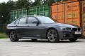 BMW 3-SERIE  330 e M-Sport  Alcantara  Navi  Open dak, START Autoservice, Haaksbergen