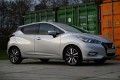 NISSAN MICRA IG-T 90 N-Connecta Nav  Clima  Cam  Carplay, START Autoservice, Haaksbergen