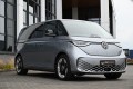 VOLKSWAGEN ID. BUZZ Pro 86 kWh LWB 6p. 472KM WLTP Adapt. Cruise Keyless, START Autoservice, Haaksbergen