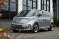 VOLKSWAGEN ID. BUZZ Pro 86 kWh LWB 6p. 472KM WLTP Adapt. Cruise Keyless, START Autoservice, Haaksbergen