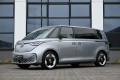 VOLKSWAGEN ID. BUZZ Pro 86 kWh LWB 6p. 472KM WLTP Adapt. Cruise Keyless, START Autoservice, Haaksbergen