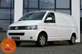 VOLKSWAGEN TRANSPORTER Volkswagen Transporter T5 L2H1 Airco Cruise Marge, START Autoservice, Haaksbergen