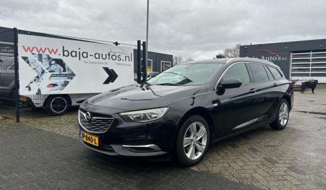 OPEL INSIGNIA Sports Tourer 1.6 CDTI Executive, Baja Auto's, Losser