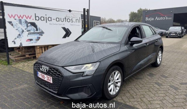 AUDI A3 30 TDI ADV SP, Baja Auto's, Losser