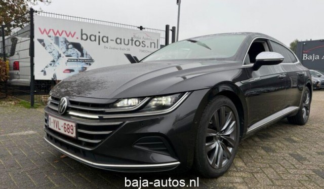 VOLKSWAGEN ARTEON 2.0 TDI R-LINE BNS+, Baja Auto's, Losser