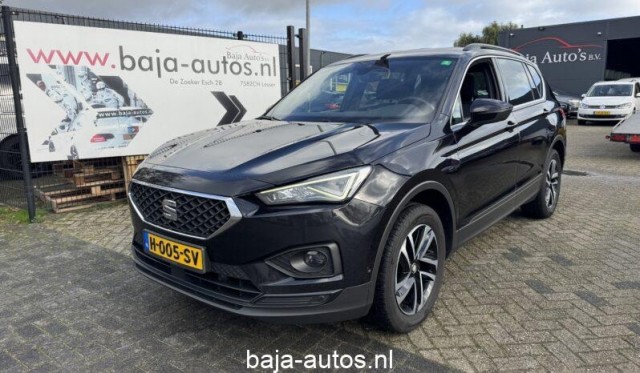 SEAT TARRACO 2.0 TDI 4D. STYLE, Baja Auto's, Losser