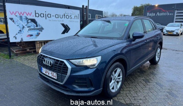 AUDI Q3 35 TDI ADV. PRO L. +, Baja Auto's, Losser