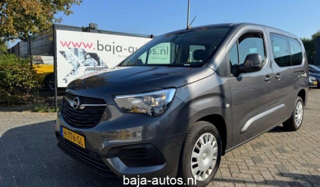 OPEL COMBO LIFE Combo 1.5 CDTI L2H1 7P, Baja Auto's, Losser