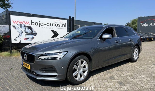 VOLVO V90 2.0 D4 MOMENTUM, Baja Auto's, Losser