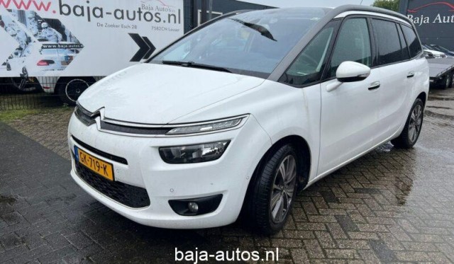 CITROEN C4 2.0 BLUEHDI BUSINESS, Baja Auto's, Losser