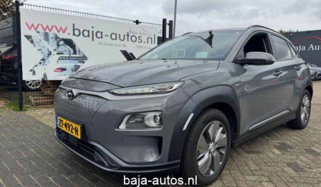 HYUNDAI KONA EV COMFORT 64 KWH, Baja Auto's, Losser