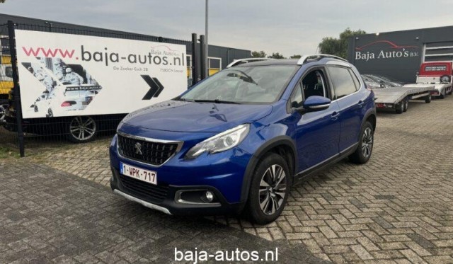 PEUGEOT 2008 1.5 BLUEHDI BL ALL., Baja Auto's, Losser