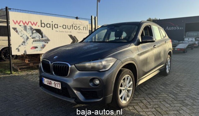 BMW X1 SDRIVE16D, Baja Auto's, Losser