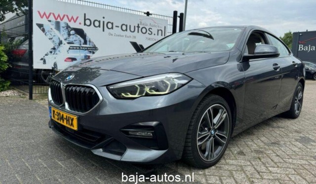 BMW 2-SERIE 220D M Sport , Baja Auto's, Losser