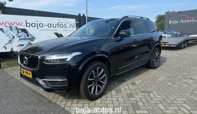 VOLVO XC90 2.0 D4 90TH ANN. ED., Baja Auto's, Losser