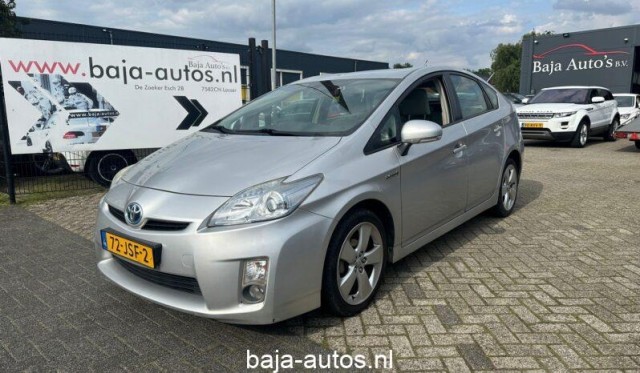 TOYOTA PRIUS 1.8 ASPIRATION, Baja Auto's, Losser