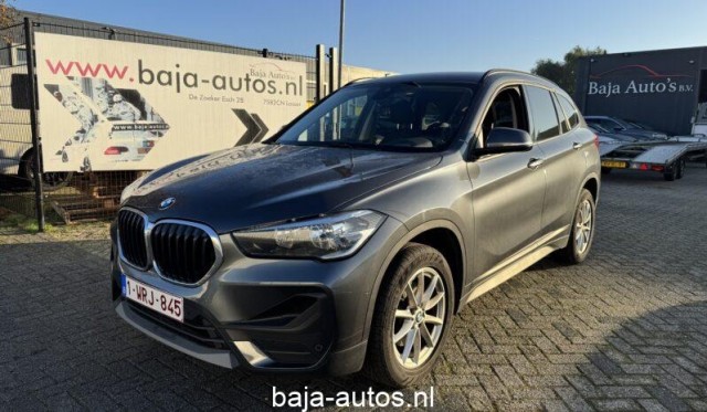 BMW X1 SDRIVE18D, Baja Auto's, Losser