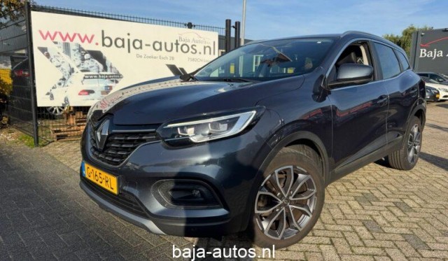 RENAULT KADJAR 1.5 BLUE DCI INTENS, Baja Auto's, Losser