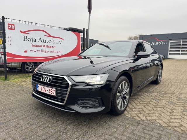 AUDI A6 2.0 TDI U. ADV.SPORT, Baja Auto's, Losser