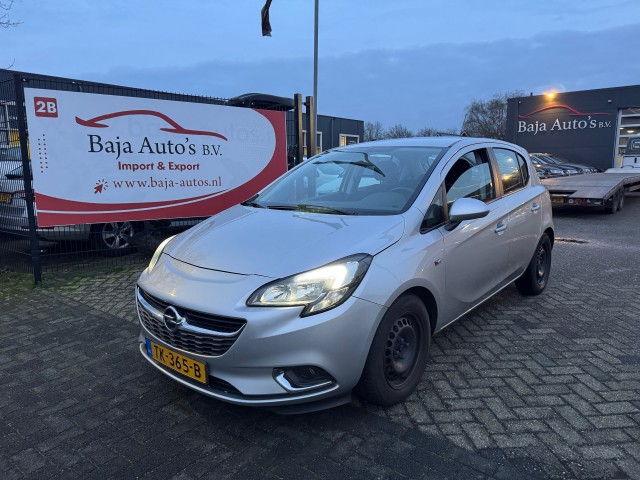 OPEL CORSA-E 1.3 CDTI COLOR ED., Baja Auto's, Losser