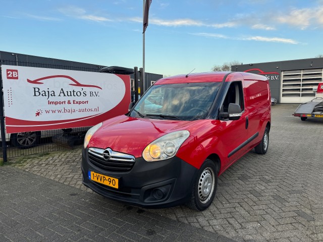 OPEL COMBO 1.3 CDTI L2H1 LANG , Baja Auto's, Losser