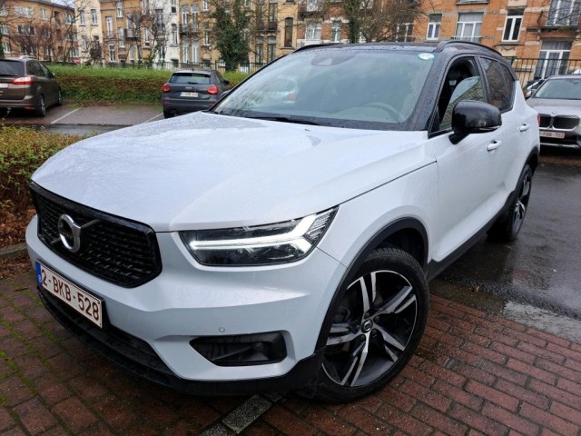 VOLVO XC40 XC40 2.0 D3 R-Design, Baja Auto's, Losser