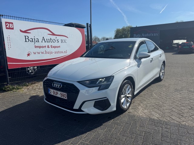 AUDI A3 35 TDI PRO LINE, Baja Auto's B.V., Losser