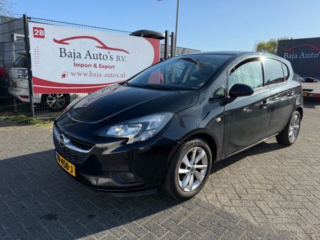 OPEL CORSA-E 1.3 CDTI BUSINESS+, Baja Auto's B.V., Losser