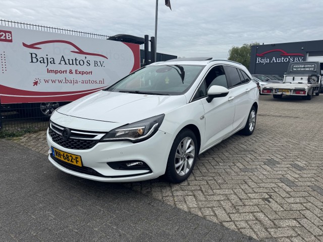 OPEL ASTRA 1.6 CDTI INNOVATION, Baja Auto's B.V., Losser