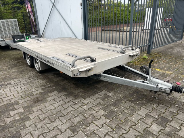 Overige Tijhof Tijhof  Tijhof , Baja Auto's B.V., Losser