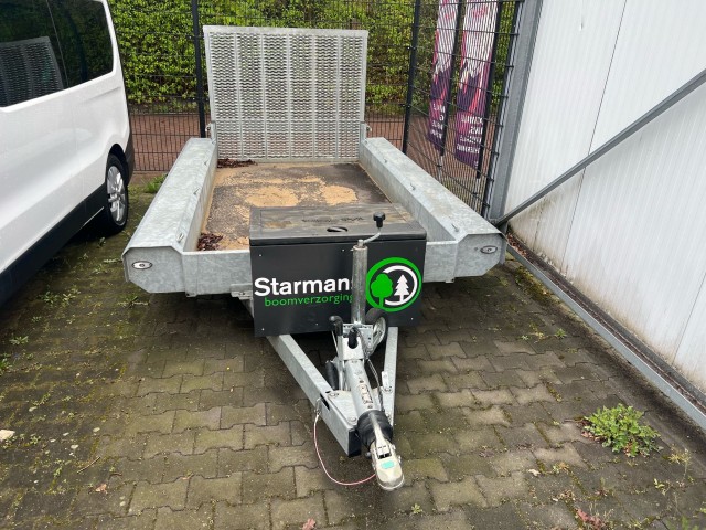 Overige Vlemmix  N/A, Baja Auto's B.V., Losser