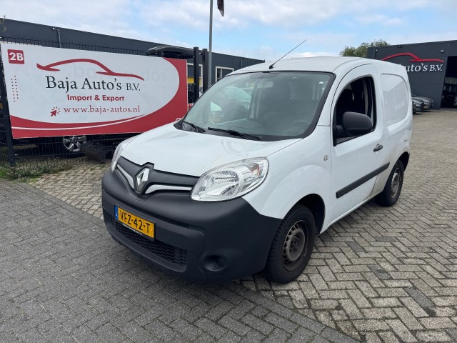 RENAULT KANGOO 1.5 BLUE DCI COMFORT, Baja Auto's B.V., Losser