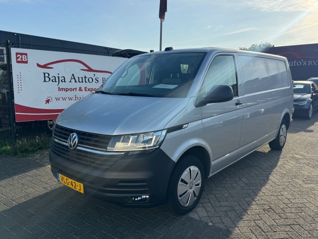 VOLKSWAGEN TRANSPORTER 2.0 TDI L2H1, Baja Auto's B.V., Losser