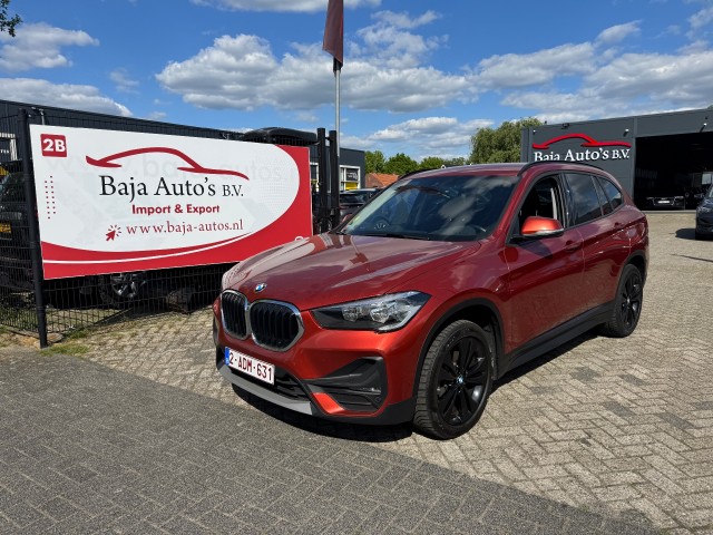 BMW X1 SDRIVE18D BNSED+, Baja Auto's B.V., Losser