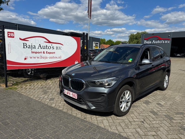 BMW X1 SDRIVE18D BNS ED., Baja Auto's B.V., Losser