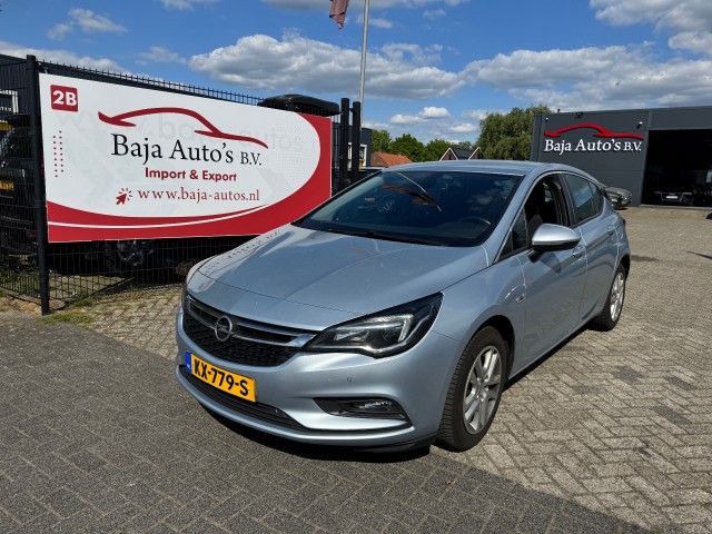 OPEL ASTRA 1.6 CDTI BUSINESS+, Baja Auto's B.V., Losser