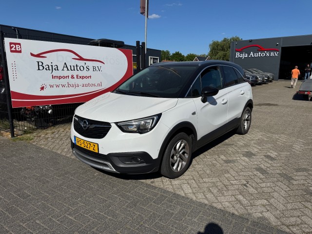 OPEL CROSSLAND X 1.6 CDTI INNOVATION, Baja Auto's B.V., Losser