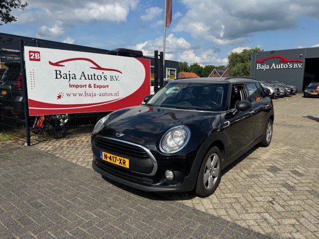 MINI MINI 1.5 Mini Clubman One D , Baja Auto's B.V., Losser